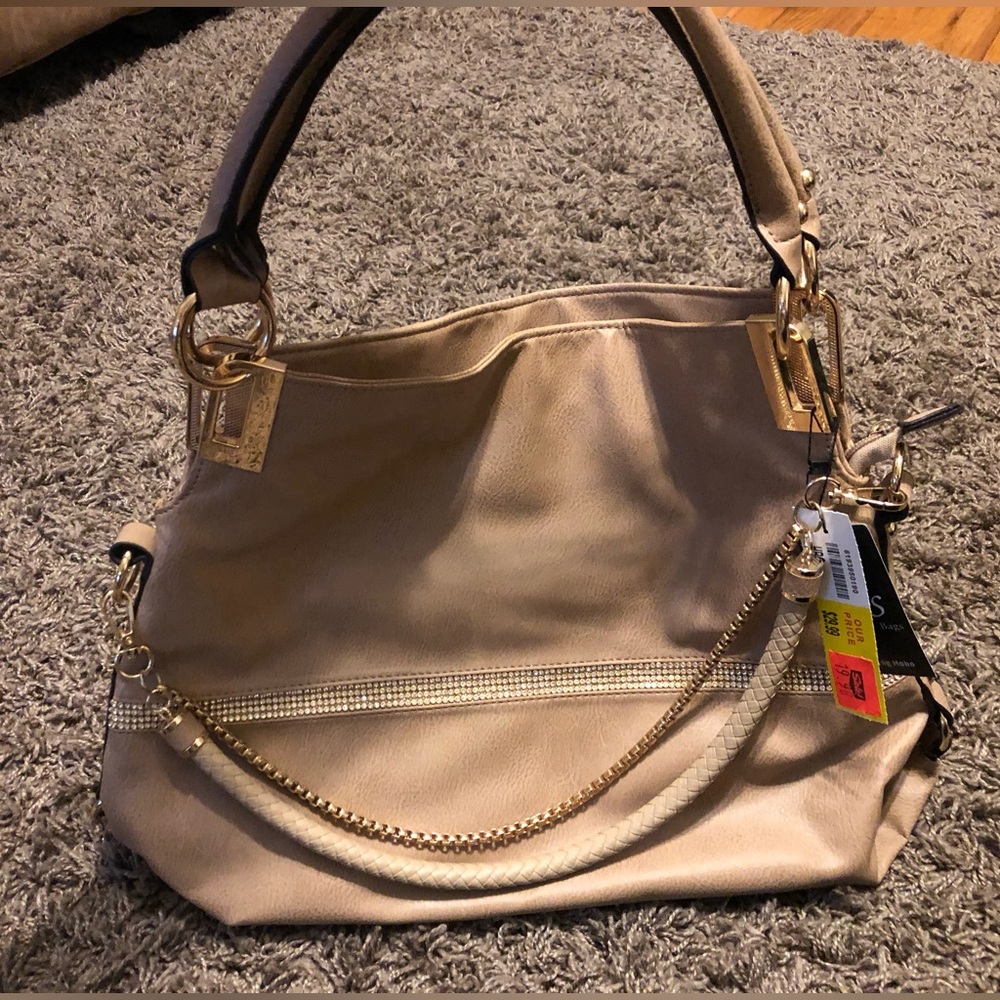 Brand new purse